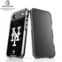 MLB New York Mets Dark Wash iPhone 17 Air MagSafe Case