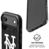 MLB New York Mets Dark Wash iPhone 17 Air Magsafe Impact Case