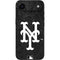 MLB New York Mets Dark Wash iPhone 17 Air Skin