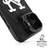 MLB New York Mets Dark Wash iPhone 17 Kickstand Case