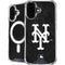 MLB New York Mets Dark Wash iPhone 17 MagSafe Case