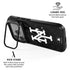 MLB New York Mets Dark Wash iPhone 17 Pro Kickstand Case