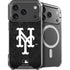 MLB New York Mets Dark Wash iPhone 17 Pro Max MagSafe Case