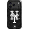 MLB New York Mets Dark Wash iPhone 17 Pro Max Magsafe Impact Case