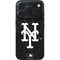 MLB New York Mets Dark Wash iPhone 17 Pro Max Skin