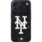 MLB New York Mets Dark Wash iPhone 17 Pro Skin
