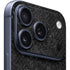MLB New York Mets Dark Wash iPhone 17 Pro Skin