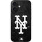 MLB New York Mets Dark Wash iPhone 17 Skin