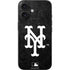 MLB New York Mets Dark Wash iPhone 17 Skin