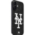MLB New York Mets Dark Wash iPhone 17 Skin