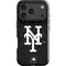 MLB New York Mets Dark Wash iPhone 18 Pro Max Impact Case
