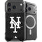 MLB New York Mets Dark Wash iPhone 18 Pro Max MagSafe Case