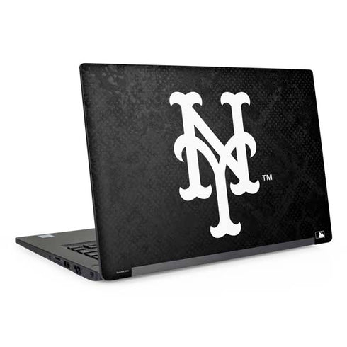 MLB New York Mets Dark Wash Dell Latitude Skin