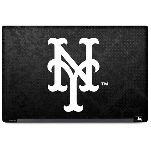 MLB New York Mets Dark Wash Dell Latitude Skin