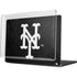 MLB New York Mets Dark Wash MacBook Pro 14in (2021-24) Case plus Skin
