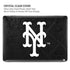MLB New York Mets Dark Wash MacBook Pro 14in (2021-24) Case plus Skin
