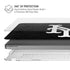 MLB New York Mets Dark Wash MacBook Pro 14in (2021-24) Case plus Skin
