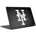 MLB New York Mets Dark Wash MacBook Skins