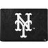 MLB New York Mets Dark Wash MacBook Skins