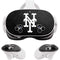 MLB New York Mets Dark Wash Meta Quest 3S Skin