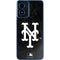 MLB New York Mets Dark Wash Moto G Play 4G (2024) Skin