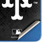 MLB New York Mets Dark Wash Moto G Play 4G (2024) Skin