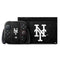 MLB New York Mets Dark Wash Nintendo Switch 2 (2025) with Joy-Con Skin