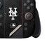MLB New York Mets Dark Wash Nintendo Switch 2 (2025) Joy-Con Controller Skin