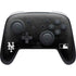 MLB New York Mets Dark Wash Nintendo Switch 2 (2025) Pro Controller Skin