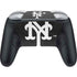 MLB New York Mets Dark Wash Nintendo Switch 2 (2025) Pro Controller Skin