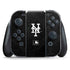 MLB New York Mets Dark Wash Nintendo Skins