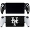 MLB New York Mets Dark Wash PlayStation Portal Remote Player Skin