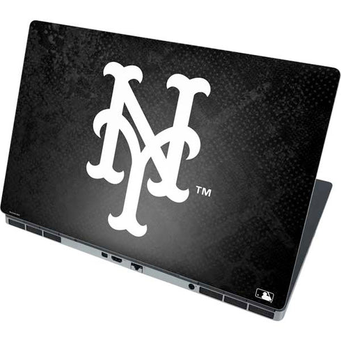 MLB New York Mets Dark Wash Dell Precision Skin