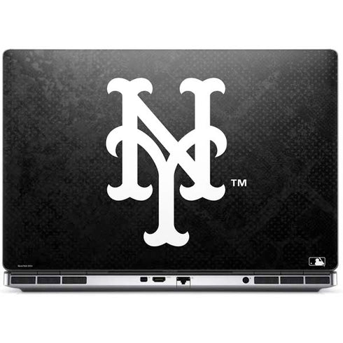MLB New York Mets Dark Wash Dell Precision Skin