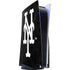MLB New York Mets Dark Wash PlayStation PS5 Skins