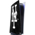 MLB New York Mets Dark Wash PlayStation PS5 Skins