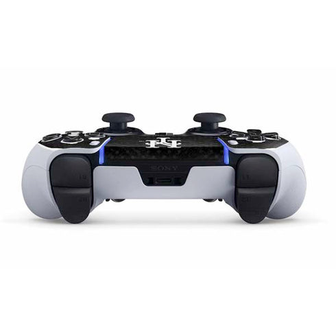 MLB New York Mets Dark Wash PS5 DualSense Edge Pro Controller Skin