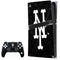 MLB New York Mets Dark Wash PS5 Pro Bundle Skin