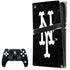 MLB New York Mets Dark Wash PS5 Pro Bundle Skin