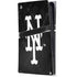 MLB New York Mets Dark Wash PS5 Pro Console Skin