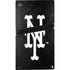 MLB New York Mets Dark Wash PS5 Pro Console Skin