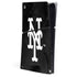 MLB New York Mets Dark Wash PlayStation PS5 Skins