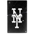 MLB New York Mets Dark Wash PS5 Slim Digital Edition Console Skin