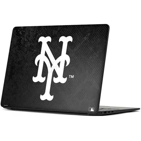 MLB New York Mets Dark Wash Surface Laptop 7 13.8in Skin