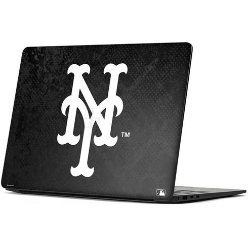 MLB New York Mets Dark Wash Surface Laptop 7 15in Skin