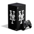 MLB New York Mets Dark Wash Xbox Series X Skins