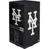 MLB New York Mets Dark Wash Xbox Series X Bundle Skin