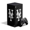 MLB New York Mets Dark Wash XBox Series X Digital Edition Bundle Skin