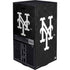 MLB New York Mets Dark Wash XBox Series X Digital Edition Bundle Skin