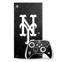 MLB New York Mets Dark Wash Xbox Series X Skins